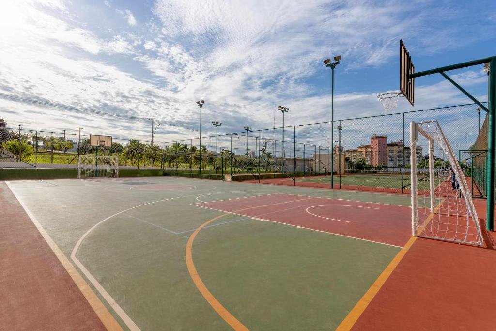 Wyndham Olímpia Royal Hotels – Olímpia, SP