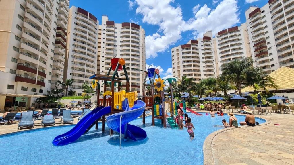 Wyndham Olímpia Royal Hotels – Olímpia, SP