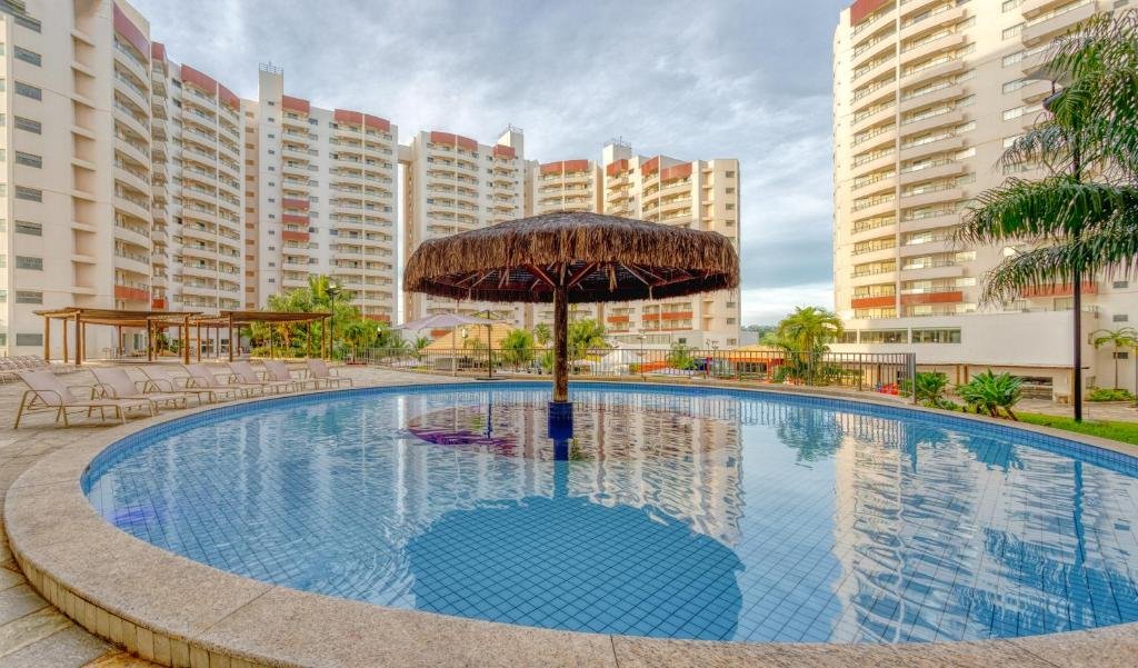 Wyndham Olímpia Royal Hotels – Olímpia, SP