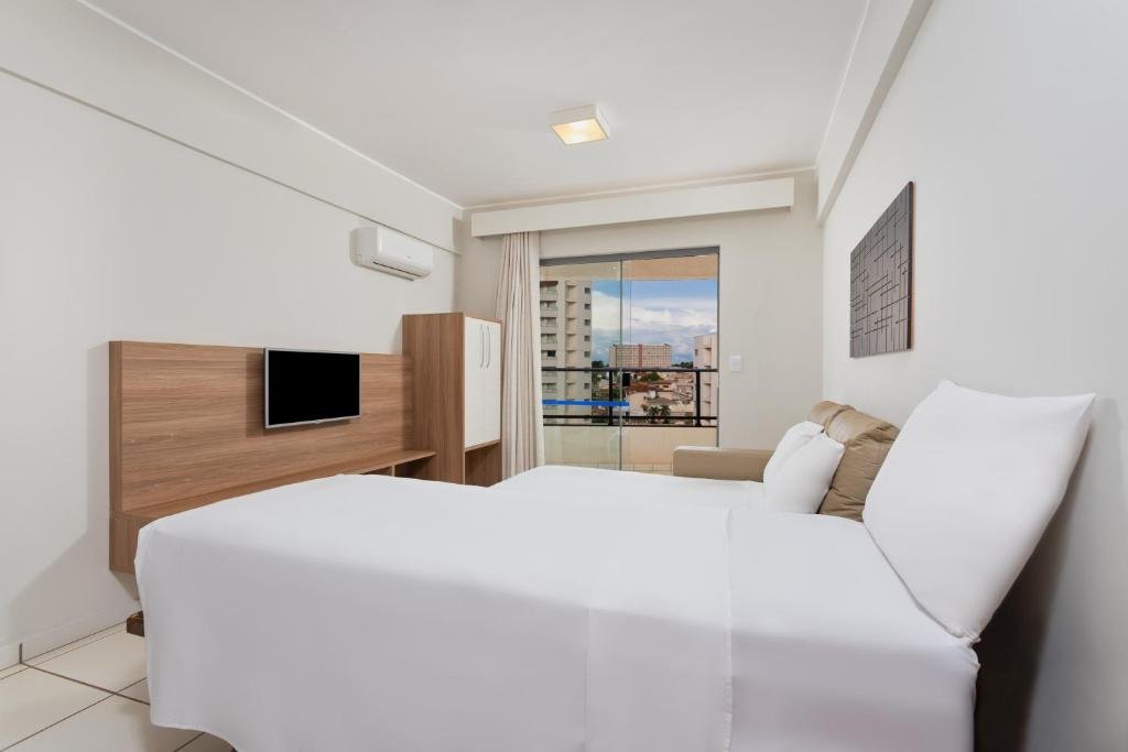 Wyndham Olímpia Royal Hotels – Olímpia, SP
